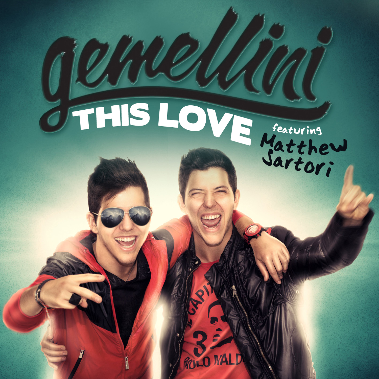 Gemellini - This Love