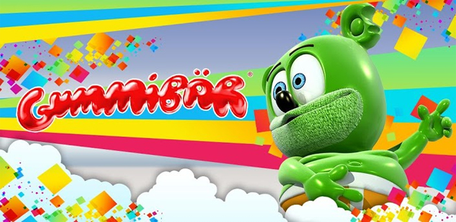 Gummibär Video App For Android