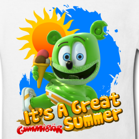 Gummibär Spreadshirt Store