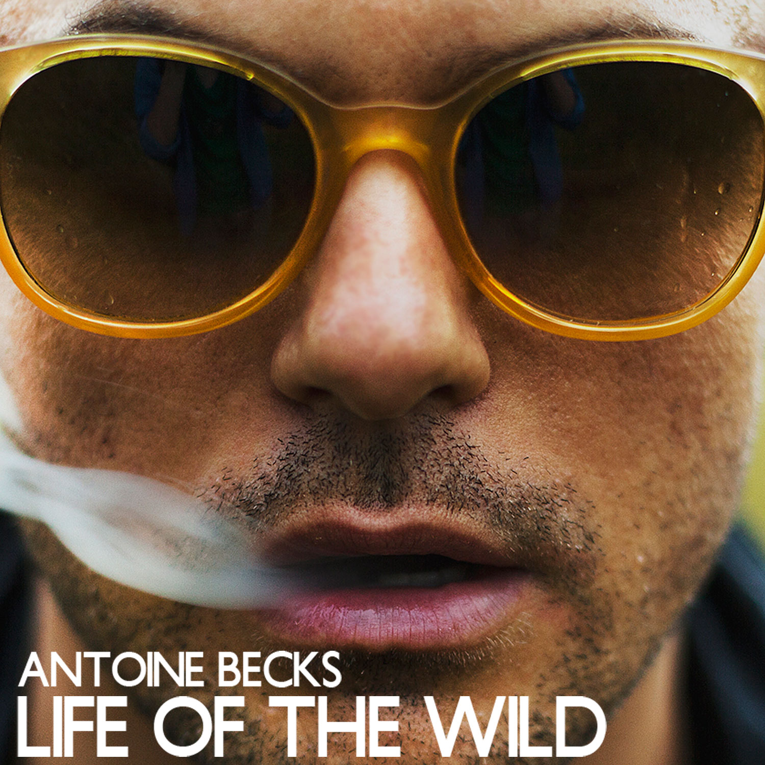 Antoine Becks - LIfe Of The Wild